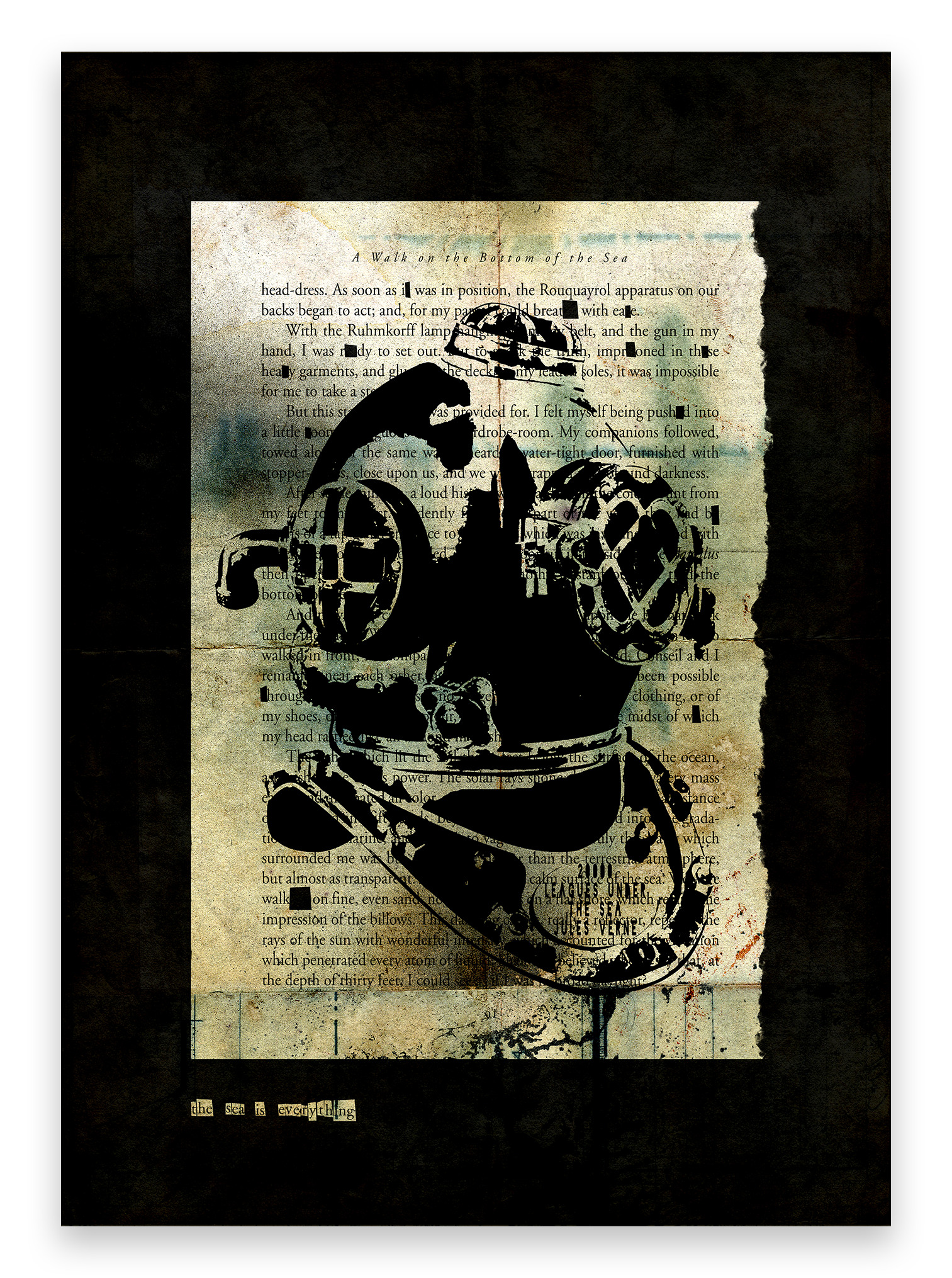 20,000 Leagues Under the Sea