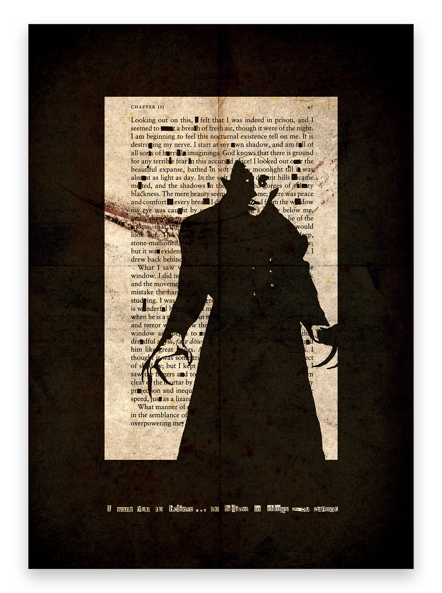 Nosferatu Part 1