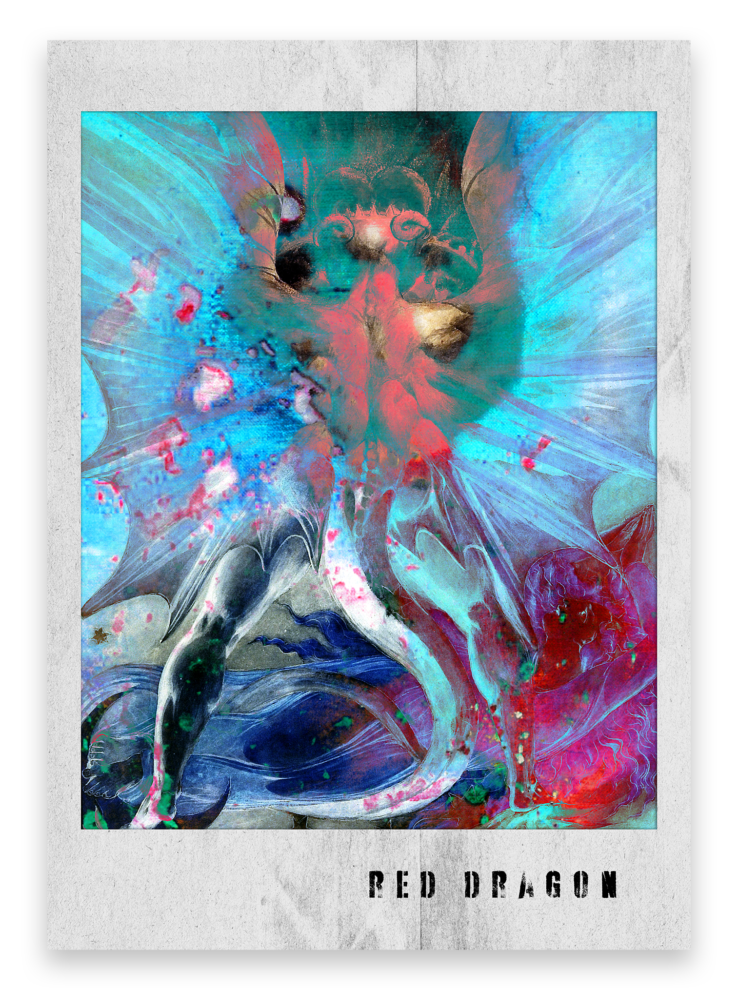 Red Dragon