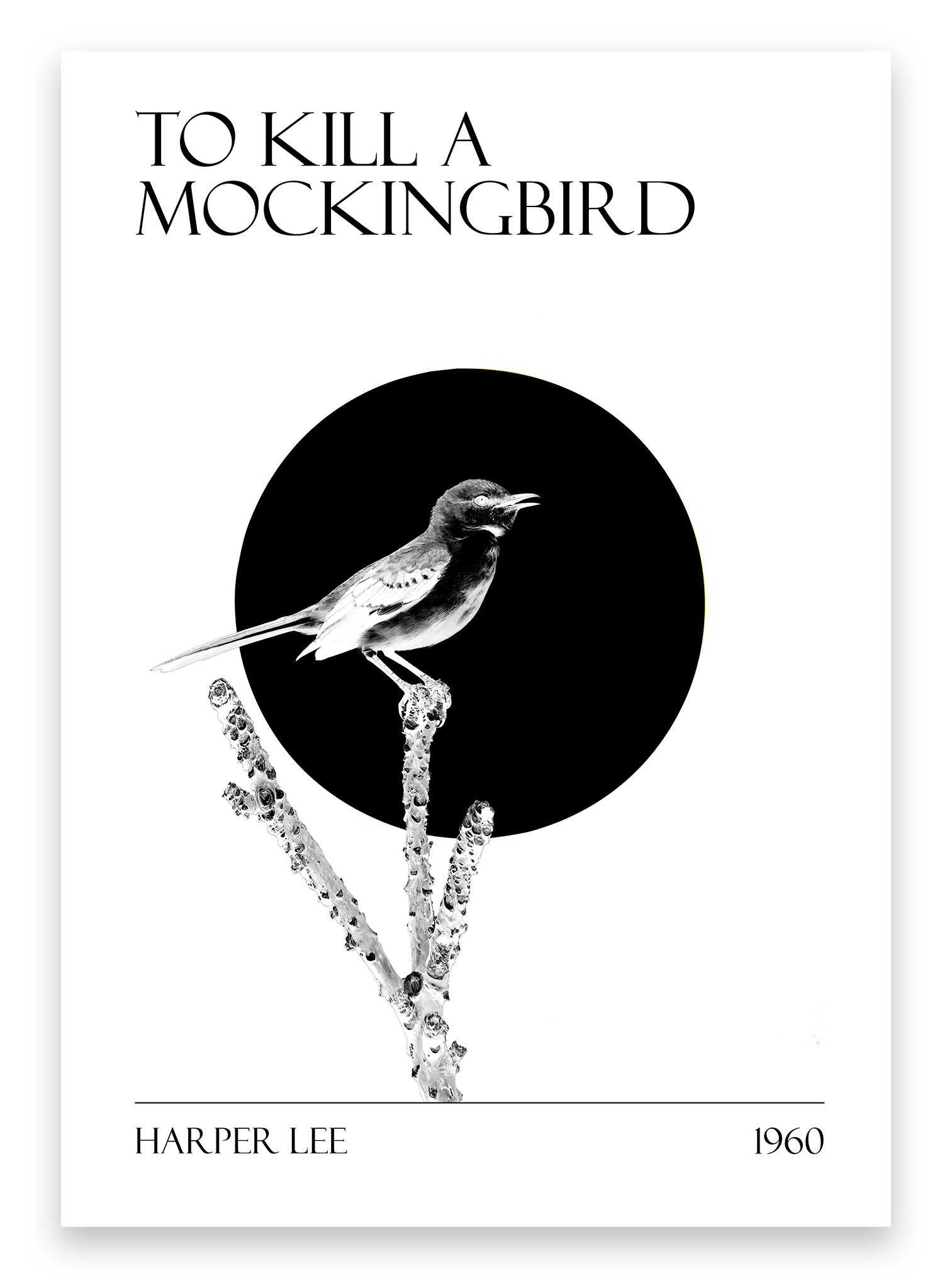 Mockingbird III