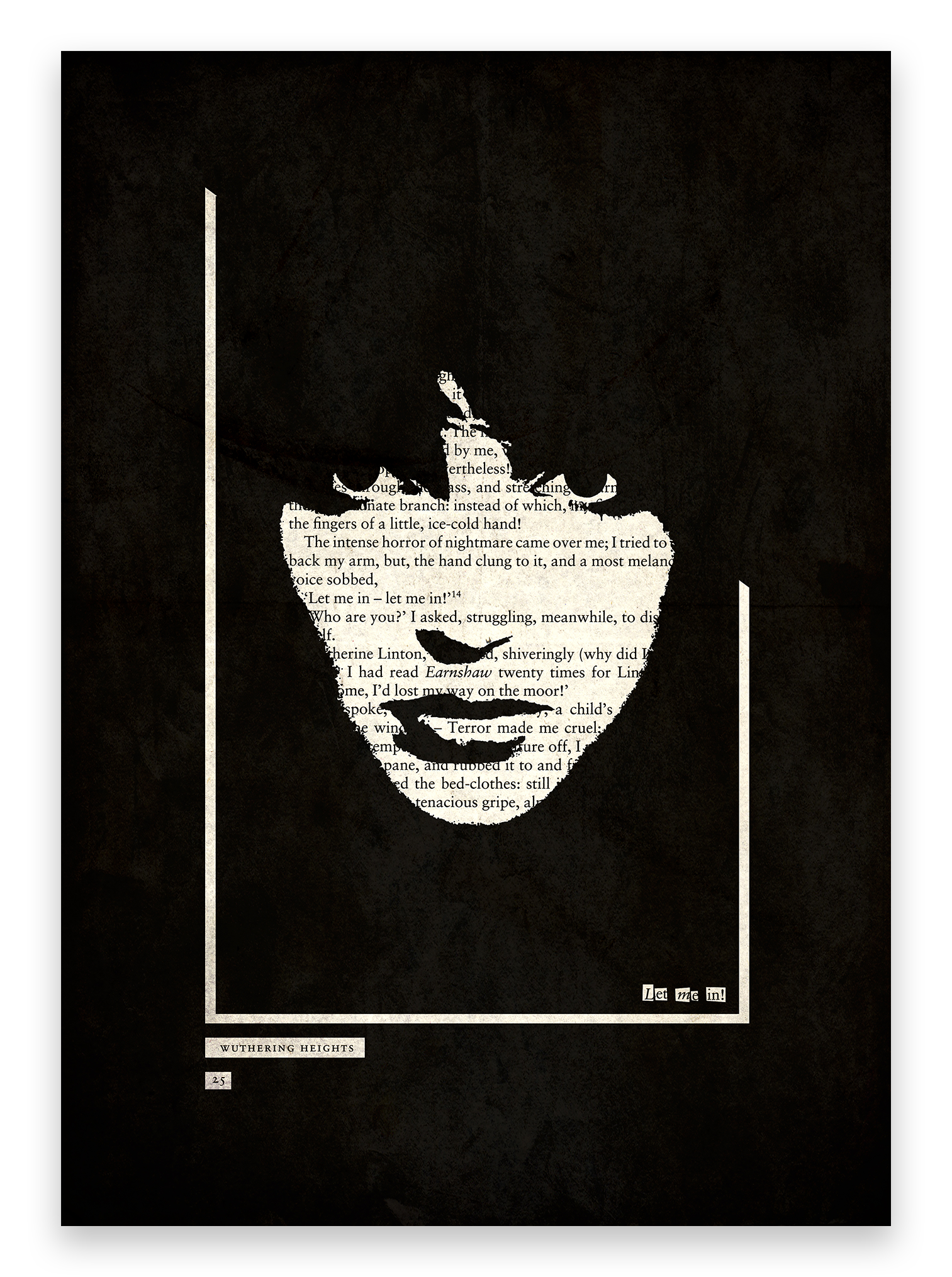 Wuthering Heights - Let Me In